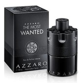 Мужская парфюмерия Azzaro The Most Wanted
